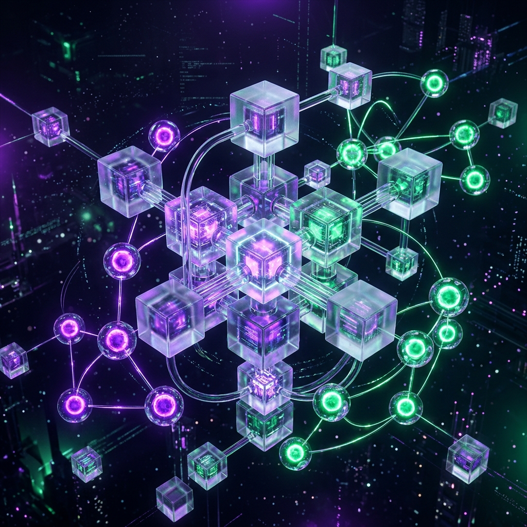 Jeelna Ecosystem